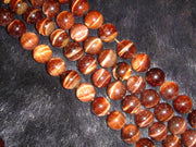 Red Tiger Eye